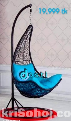 Swing Chair Dosti